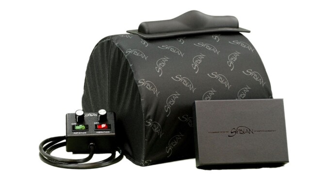 Sybian, Sheets of San Francisco Unveil 1st Collaboration