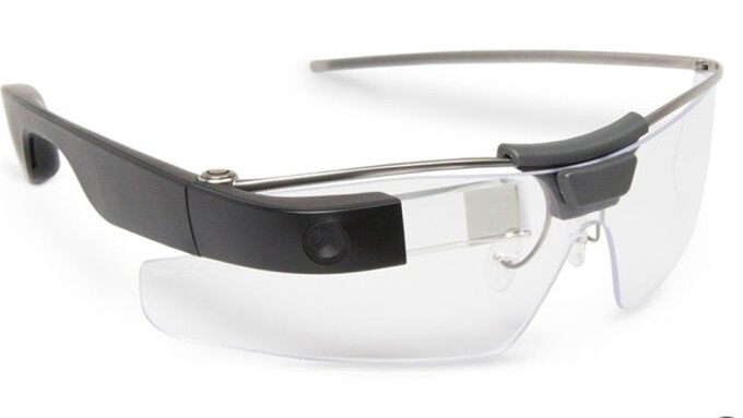 Google Glass Is Relaunched for Business