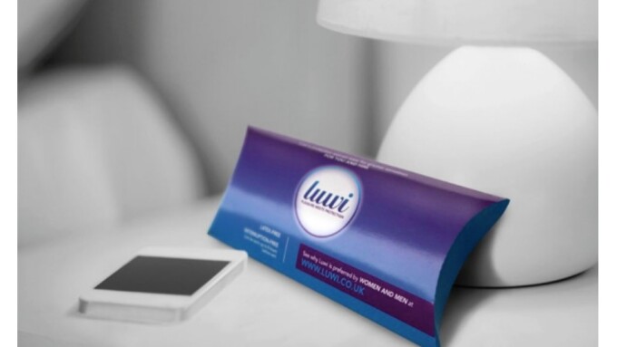 Female Contraceptive 'Luwi' Launches Crowd-Funding Campaign 