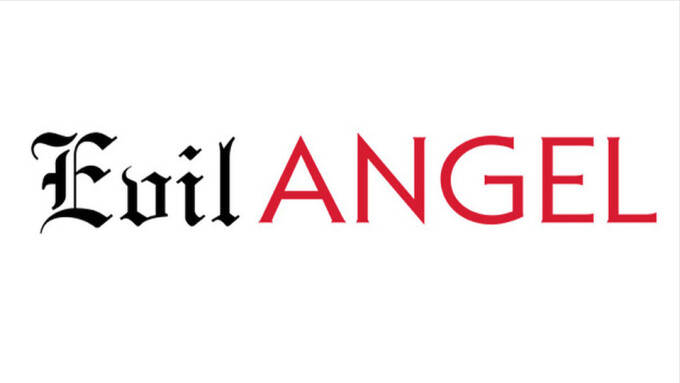 Evil Angel Releases 5 New Titles