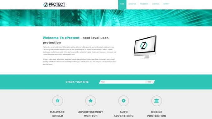 zProtect Boosts Security for Online Marketers