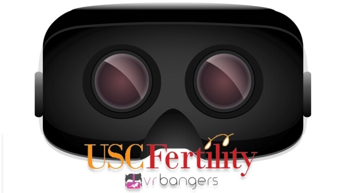 VR Porn Used to Aid in Sperm Collection at USC 