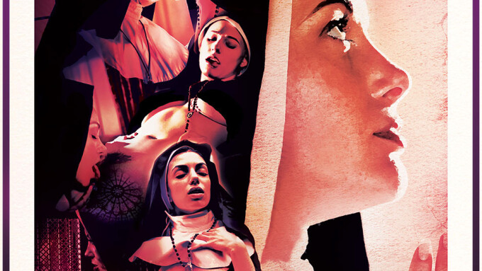 Sweetheart Unveils 'Confessions of a Sinful Nun' Trailer