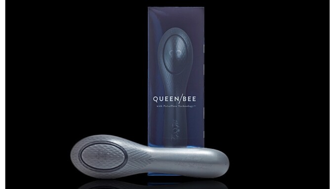 Hot Octopuss' The Queen Bee Now Available