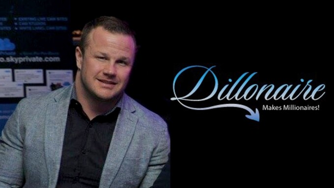 Jeff Dillon, GameLink Part Ways