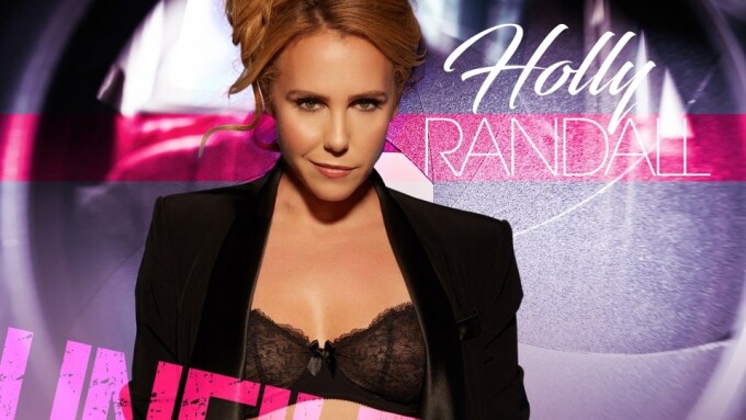 Holly Randall Reveals New Podcast 'Holly Randall Unfiltered'