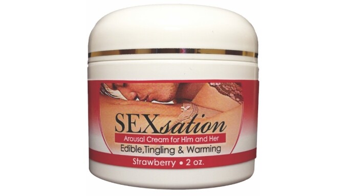 Eldorado Carrying SEXsation Products