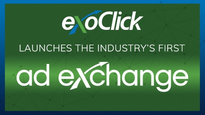 ExoClick Rebrands, Launches Adult Ad Exchange