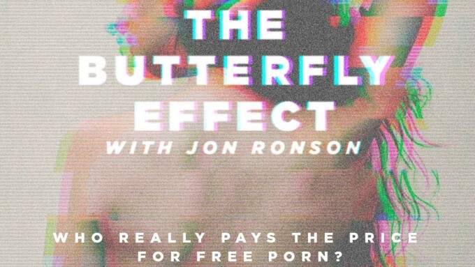 Fabian Thylmann Interviewed for 'The Butterfly Effect' Audiobook