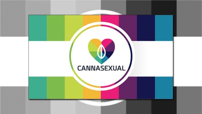 Ashley Manta Secures 'CannaSexual' Trademark
