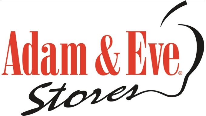 Adam & Eve Stores Sign On as Sex Expo NY Diamond Sponsor