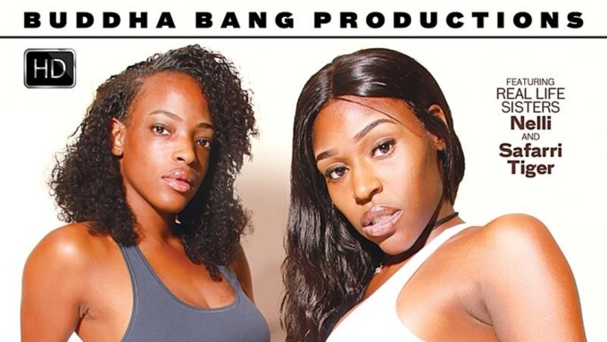 Buddha Bang Brings Out 'Sexy Chocolate Honeys'