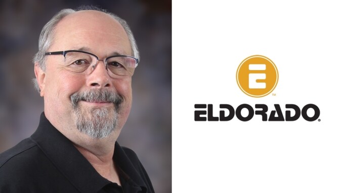 Jeff Waterstreet Celebrates 40 Years at Eldorado