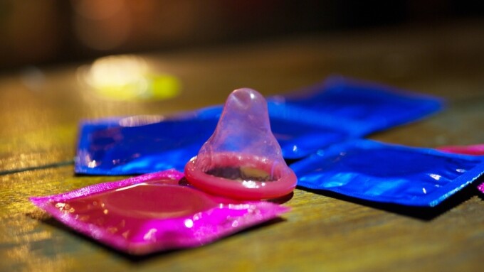 Report: U.S. Men's Condom Use Is on Rise