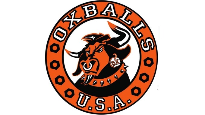 Oxballs to Showcase Line of Rugged Male Toys at Sex Expo NY