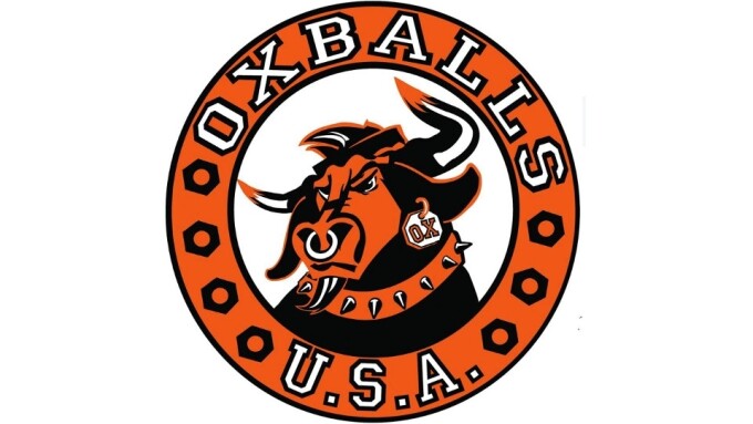 Oxballs to Showcase Line of Rugged Male Toys at Sex Expo NY