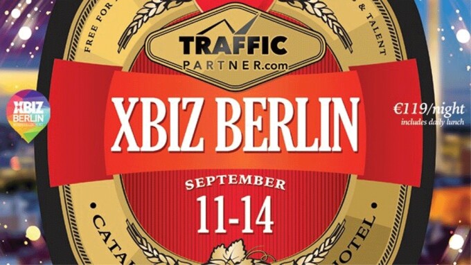 XBIZ Berlin to Examine E.U. Legal Issues