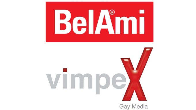 BelAmi Inks Euro Distro Deal With Vimpex Media