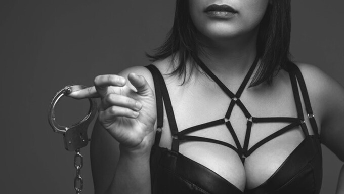 Fetish Lingerie Maker Going for Bust in Crowdfunding Campaign