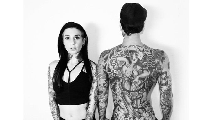 Joanna Angel, Small Hands Discuss Industry Trends With LA Weekly
