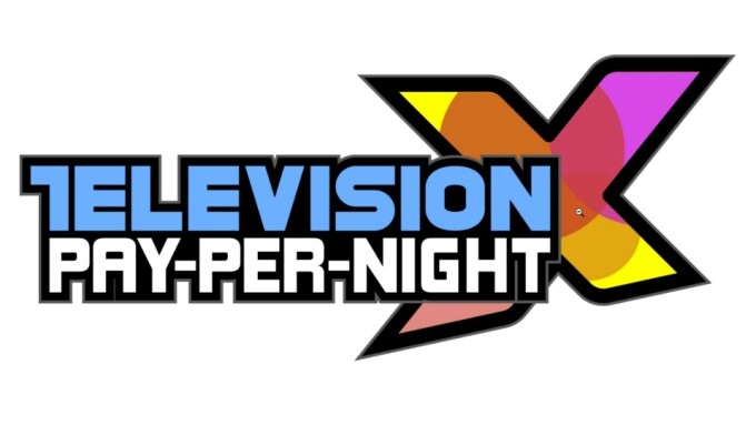 Television X Pay-Per-Night Launches Tonight in the U.K. 