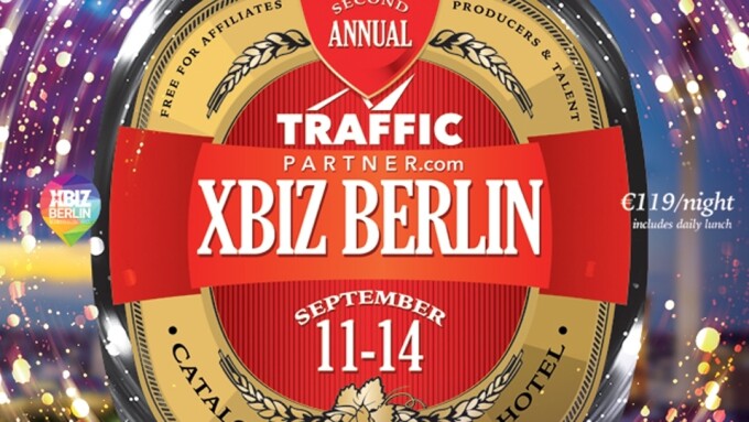 XBIZ Berlin to Examine Online Age Verification