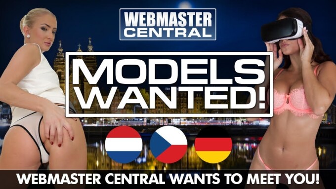 Webmaster Central, VR3000 VR Launch Content Deals, Model Search