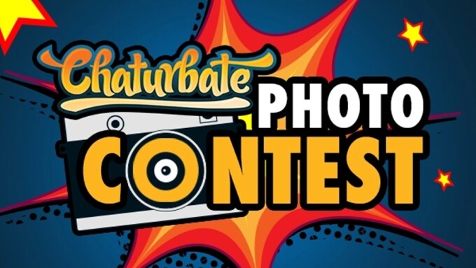 Chaturbate Store Photo Contest Begins Friday