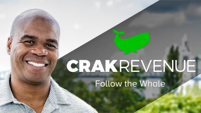 Nigel Williams Joins CrakRevenue Team