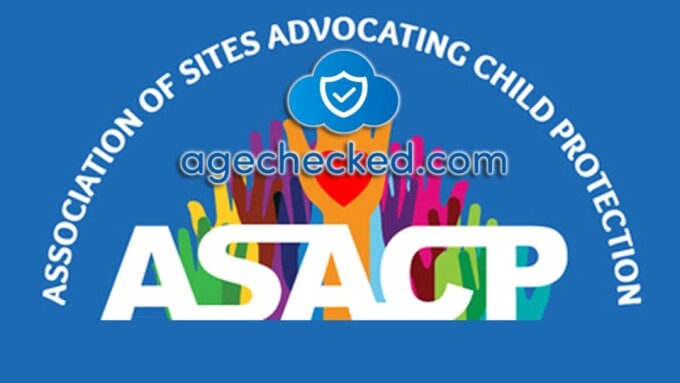 AgeChecked Signs On as ASACP Exclusive Diamond Sponsor