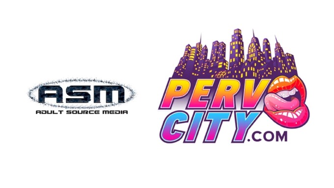 Adult Source Media in DVD Distribution Deal With Perv City