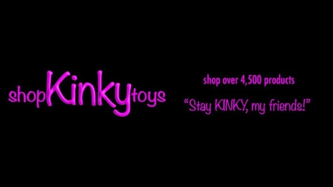 ShopKinkyToys.com to Spotlight XR Brands at Sex Expo NY