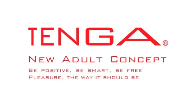 Press Lounge Sponsor Tenga to Showcase Masturbation Products at Sex Expo NY