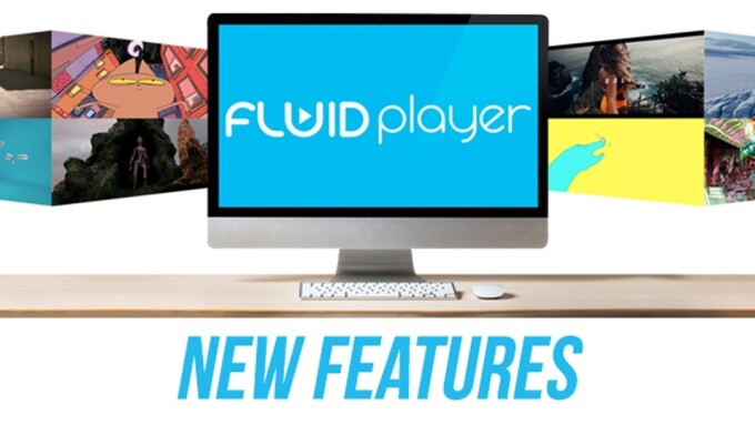 ExoClick Updates Fluid Player, Adds Monetization Tools