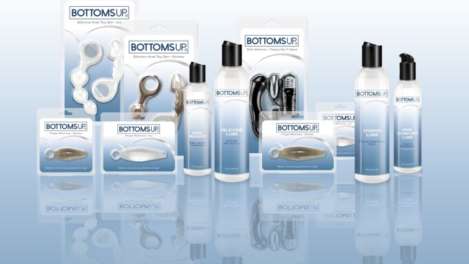 Topco Expands 'Bottoms Up' Line of Lubes, Enhancements