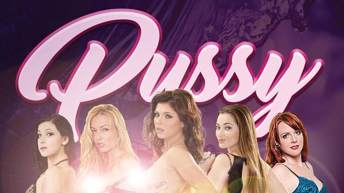 Pure Play, Millennial Playtime Debut 'Pussy Playtime'