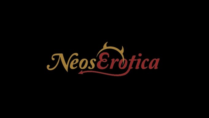 Neos Erotica Glass Massager Line to Shine at Sex Expo NY