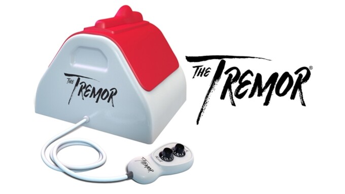 Streamate Hosts Free Tremor Contest for Models