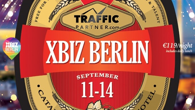 2nd XBIZ Berlin Conference Garners Strong Praise