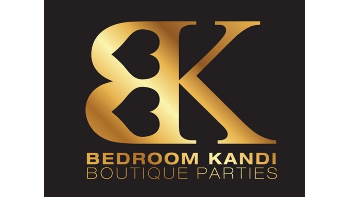 Bedroom Kandi to Showcase Eco-Friendly Pleasure Product Line at Sex Expo NY