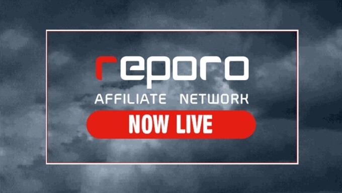 Reporo Affiliate Network Is Now Live
