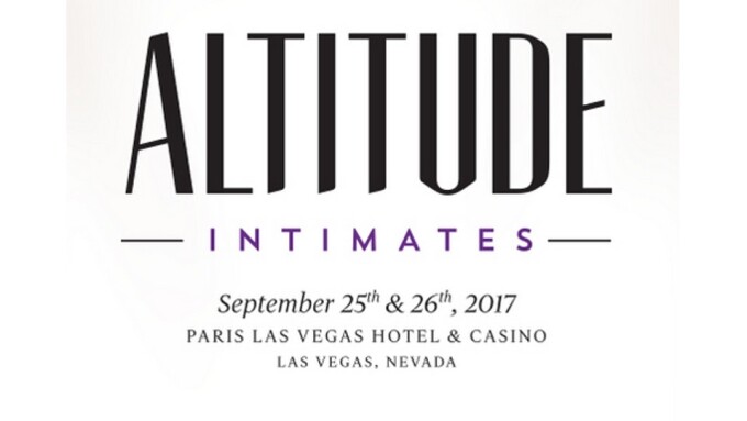 Altitude Intimates Fall Show Kicks Off 