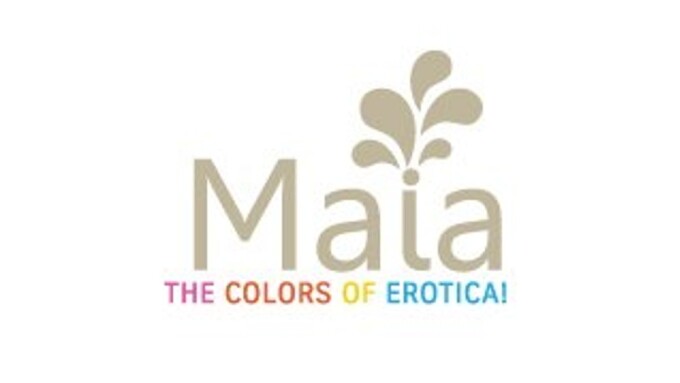 Maia Toys Partners With National Distribution