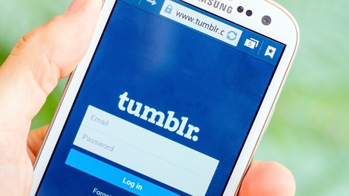 S. Korea Considers Blocking Tumblr Over Sexually Explicit Images