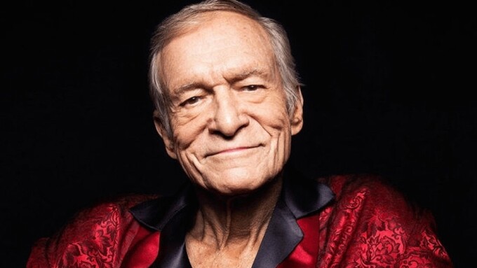 Industry Reaction: Playboy Founder Hugh Hefner Passes Away