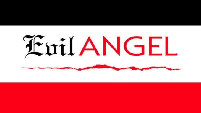 Magalie Rheault Joins Evil Angel