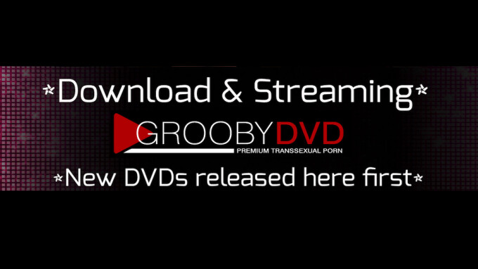 Grooby Launches Retail Site GroobyDVD.com