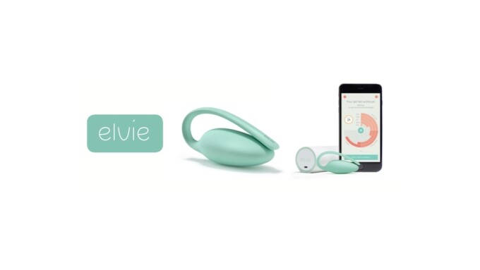 Calvista Now Carrying Elvie Trainer