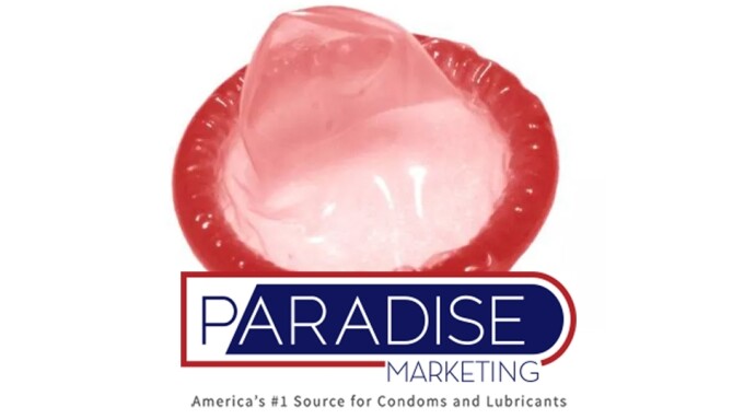 Paradise Marketing Advocates Condom Use as STI Rates Rise  