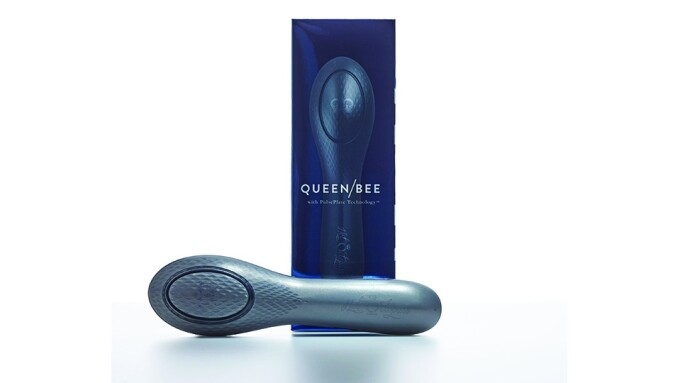 Entrenue Exclusively Offering Queen Bee by Hot Octopuss